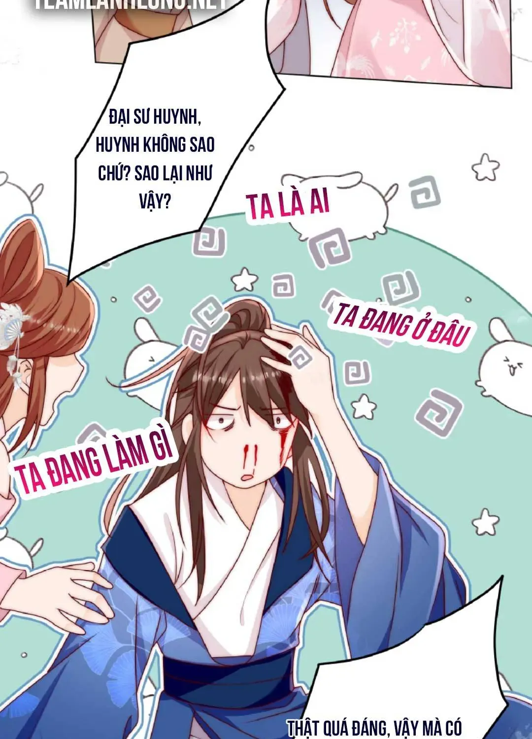 Tất Cả Phản Diện Đều Hắc Hoá , Chỉ Mỗi Sư Là Hài Hước Chapter 30 - Trang 25