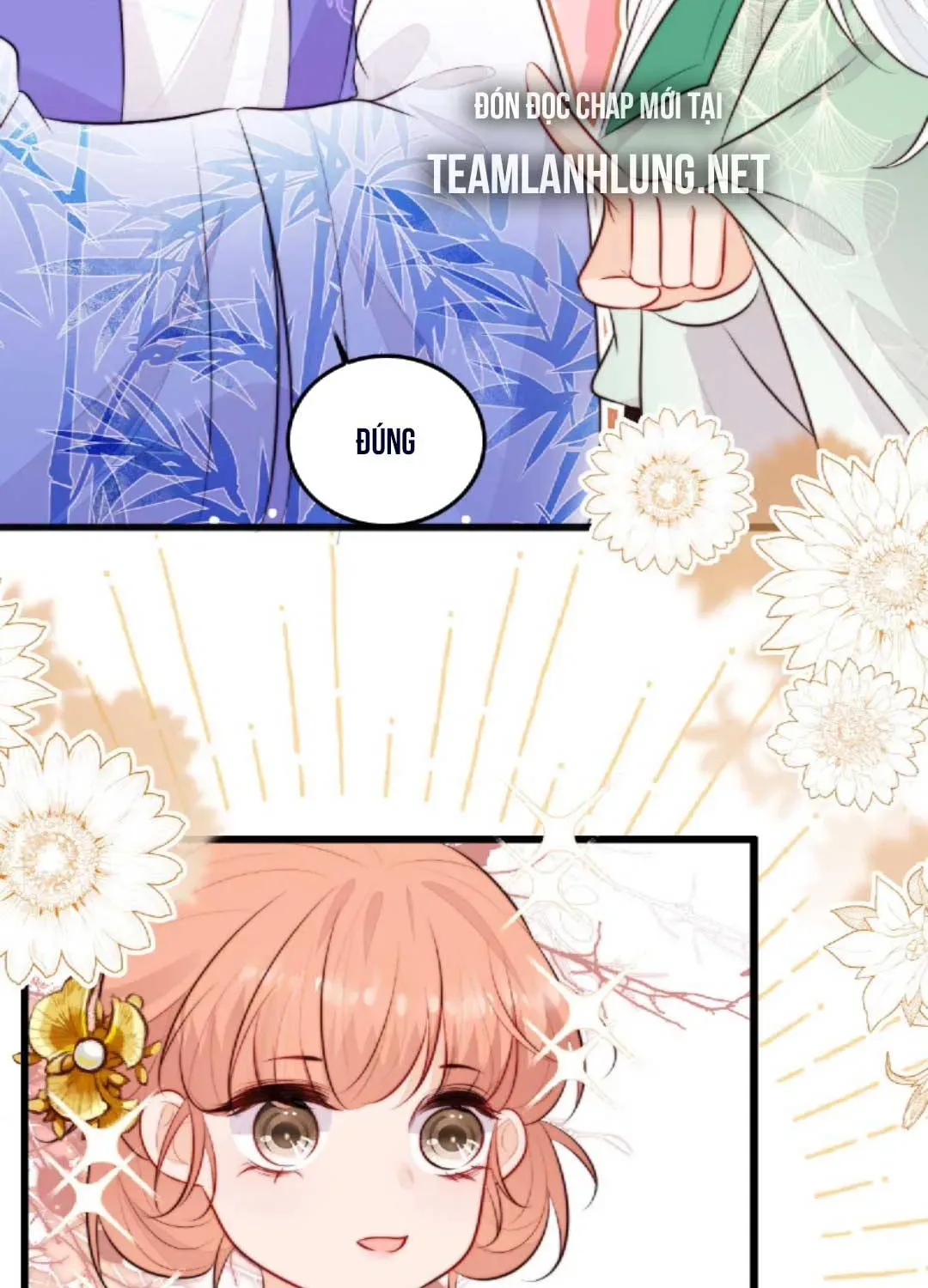 Tất Cả Phản Diện Đều Hắc Hoá , Chỉ Mỗi Sư  Là Hài Hước Chapter 31 - Trang 17