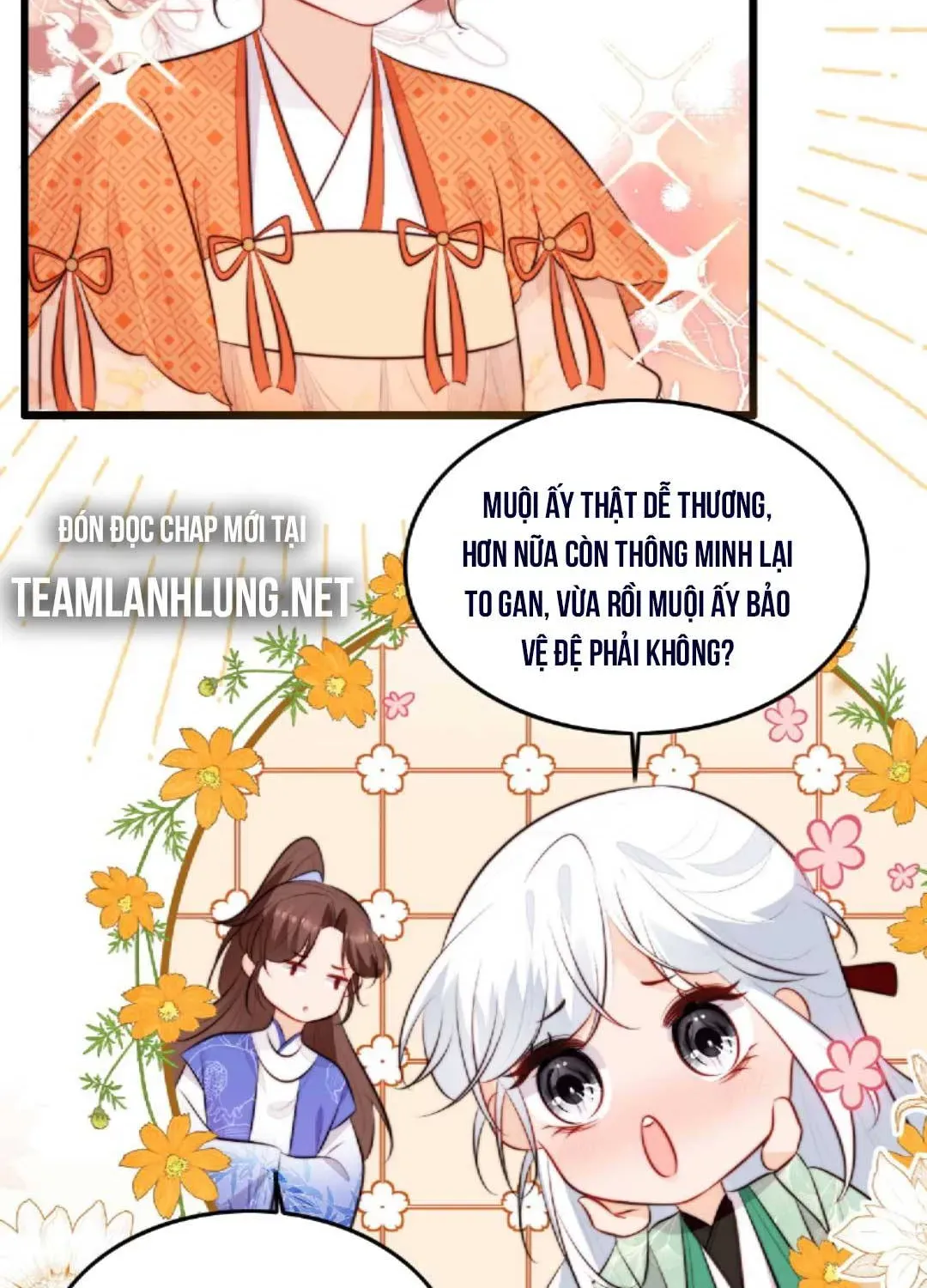 Tất Cả Phản Diện Đều Hắc Hoá , Chỉ Mỗi Sư  Là Hài Hước Chapter 31 - Trang 18