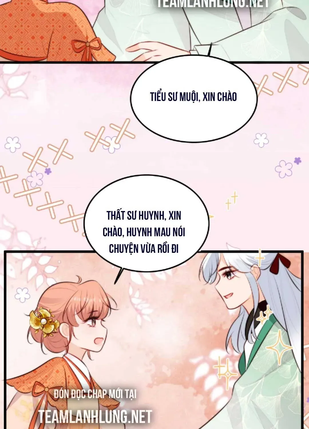 Tất Cả Phản Diện Đều Hắc Hoá , Chỉ Mỗi Sư  Là Hài Hước Chapter 31 - Trang 20