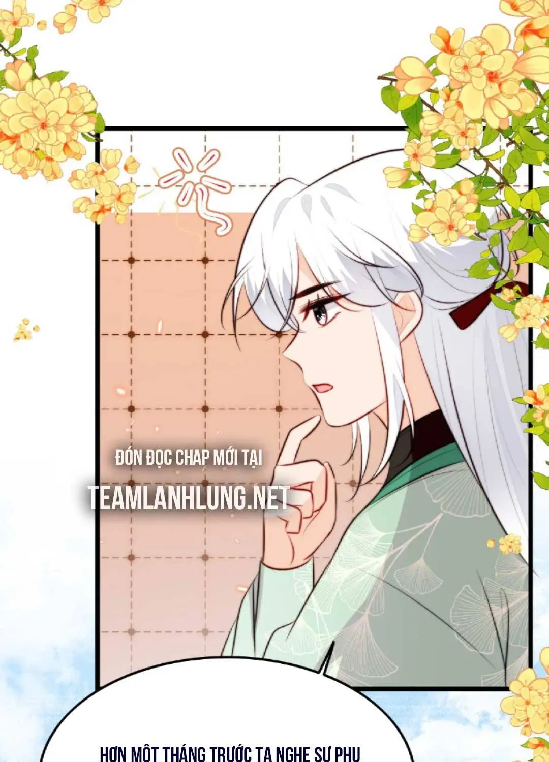 Tất Cả Phản Diện Đều Hắc Hoá , Chỉ Mỗi Sư  Là Hài Hước Chapter 31 - Trang 23