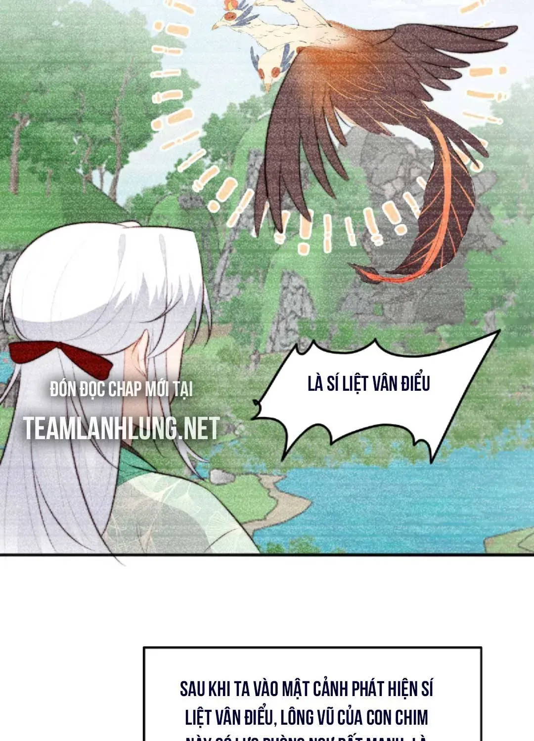 Tất Cả Phản Diện Đều Hắc Hoá , Chỉ Mỗi Sư  Là Hài Hước Chapter 31 - Trang 27