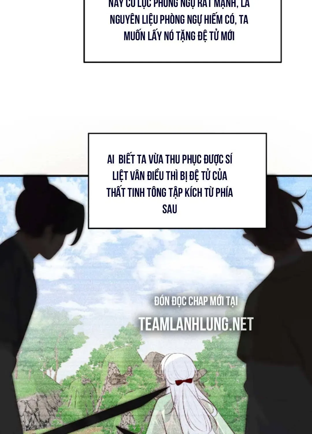 Tất Cả Phản Diện Đều Hắc Hoá , Chỉ Mỗi Sư  Là Hài Hước Chapter 31 - Trang 28