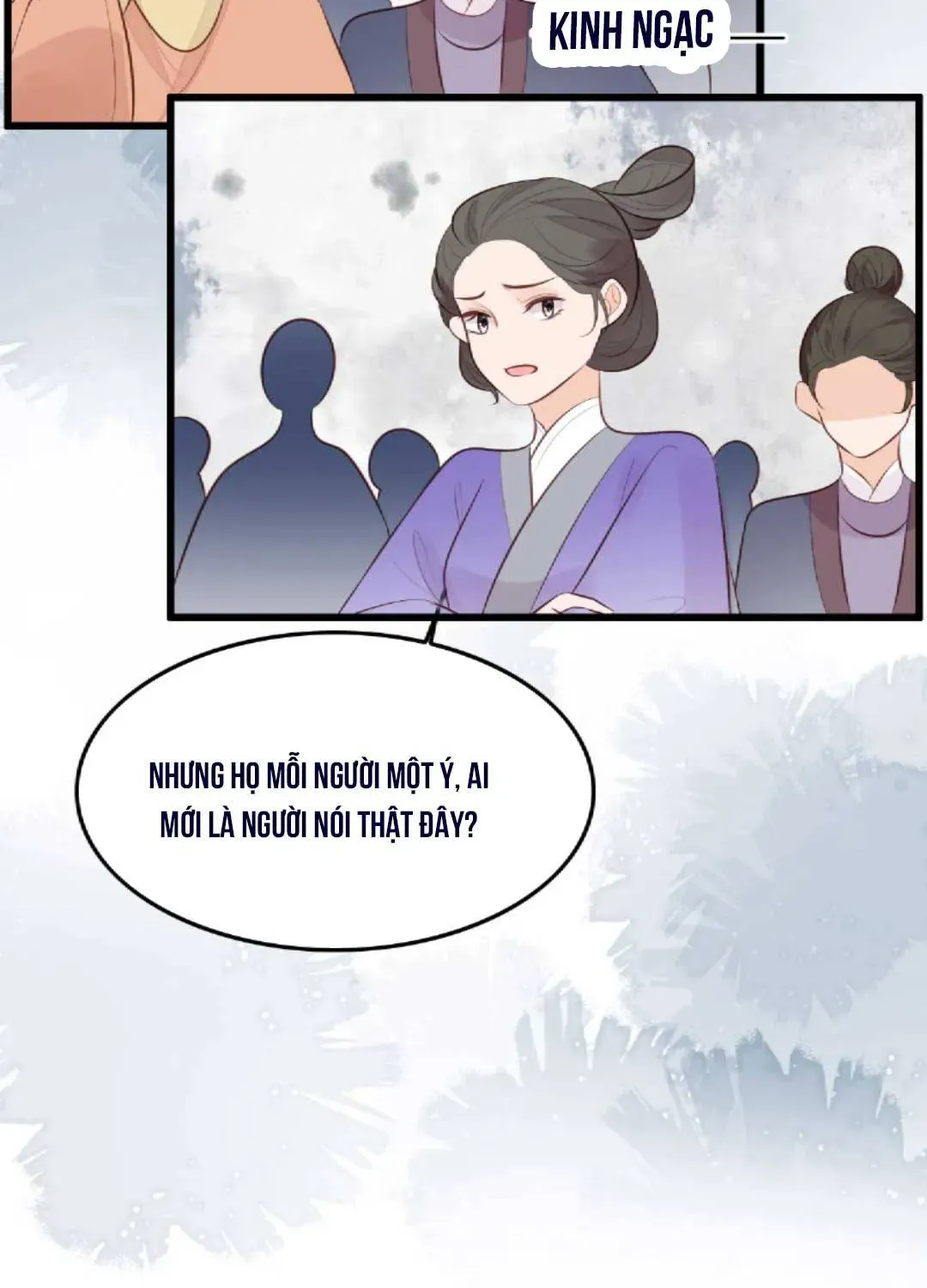 Tất Cả Phản Diện Đều Hắc Hoá , Chỉ Mỗi Sư  Là Hài Hước Chapter 31 - Trang 36