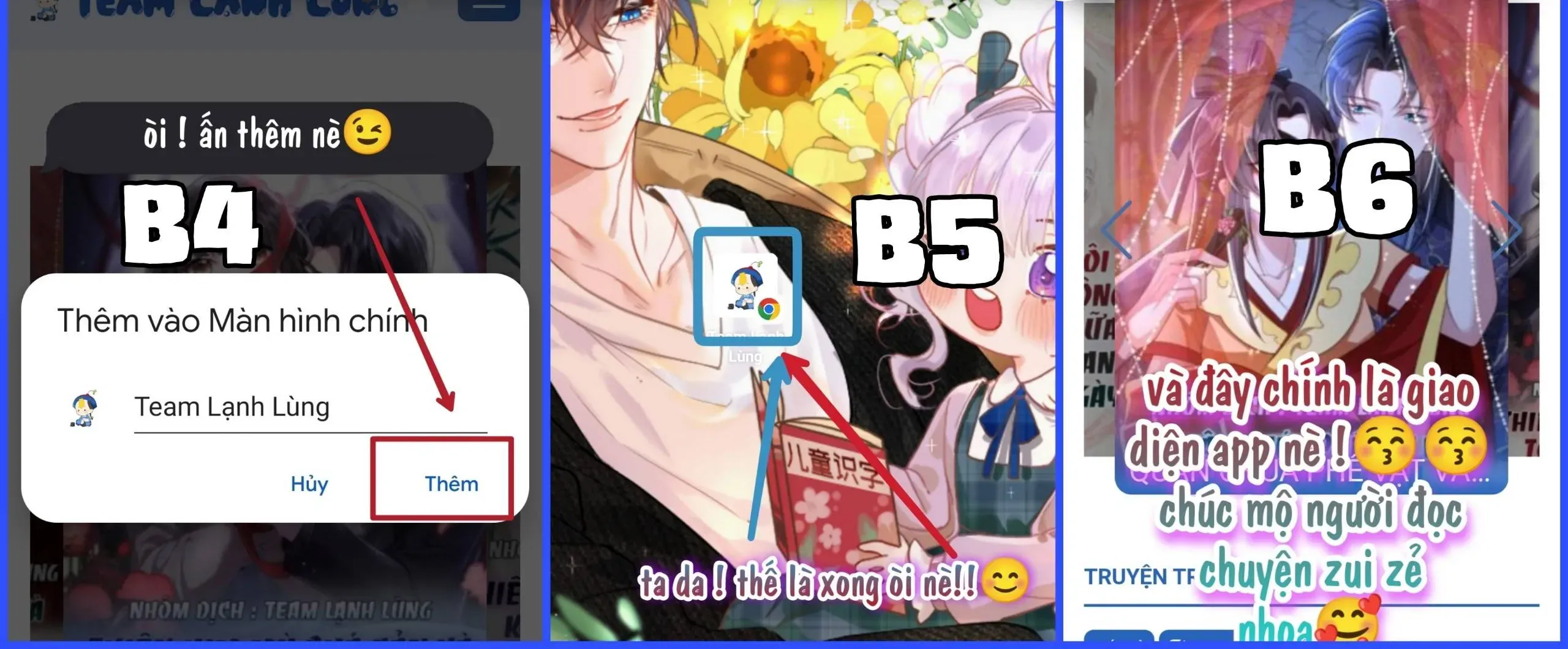 Tất Cả Phản Diện Đều Hắc Hoá , Chỉ Mỗi Sư  Là Hài Hước Chapter 31 - Trang 6