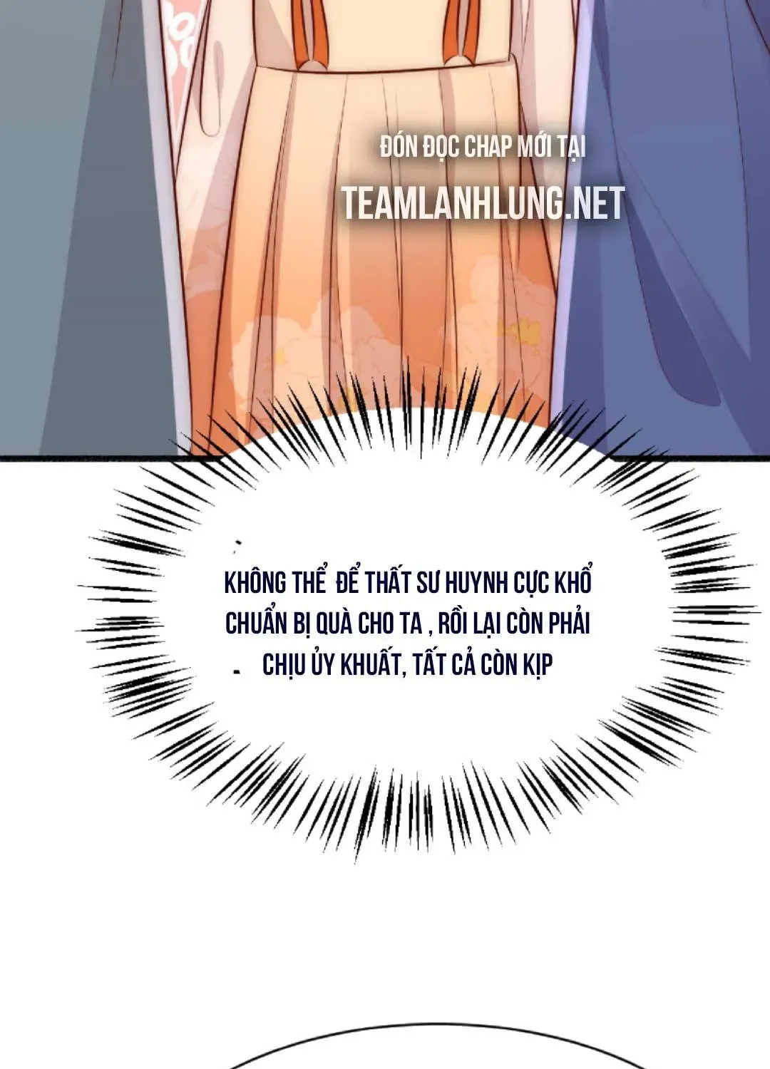 Tất Cả Phản Diện Đều Hắc Hoá , Chỉ Mỗi Sư Là Hài Hước Chapter 32 - Trang 15
