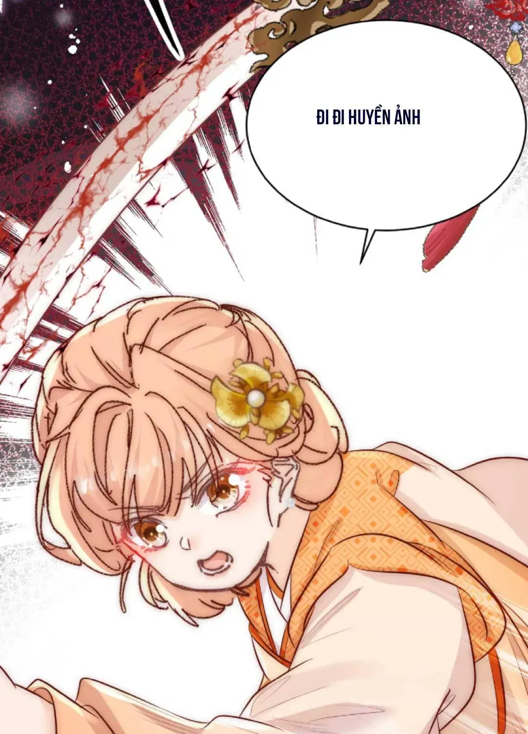 Tất Cả Phản Diện Đều Hắc Hoá , Chỉ Mỗi Sư Là Hài Hước Chapter 32 - Trang 20