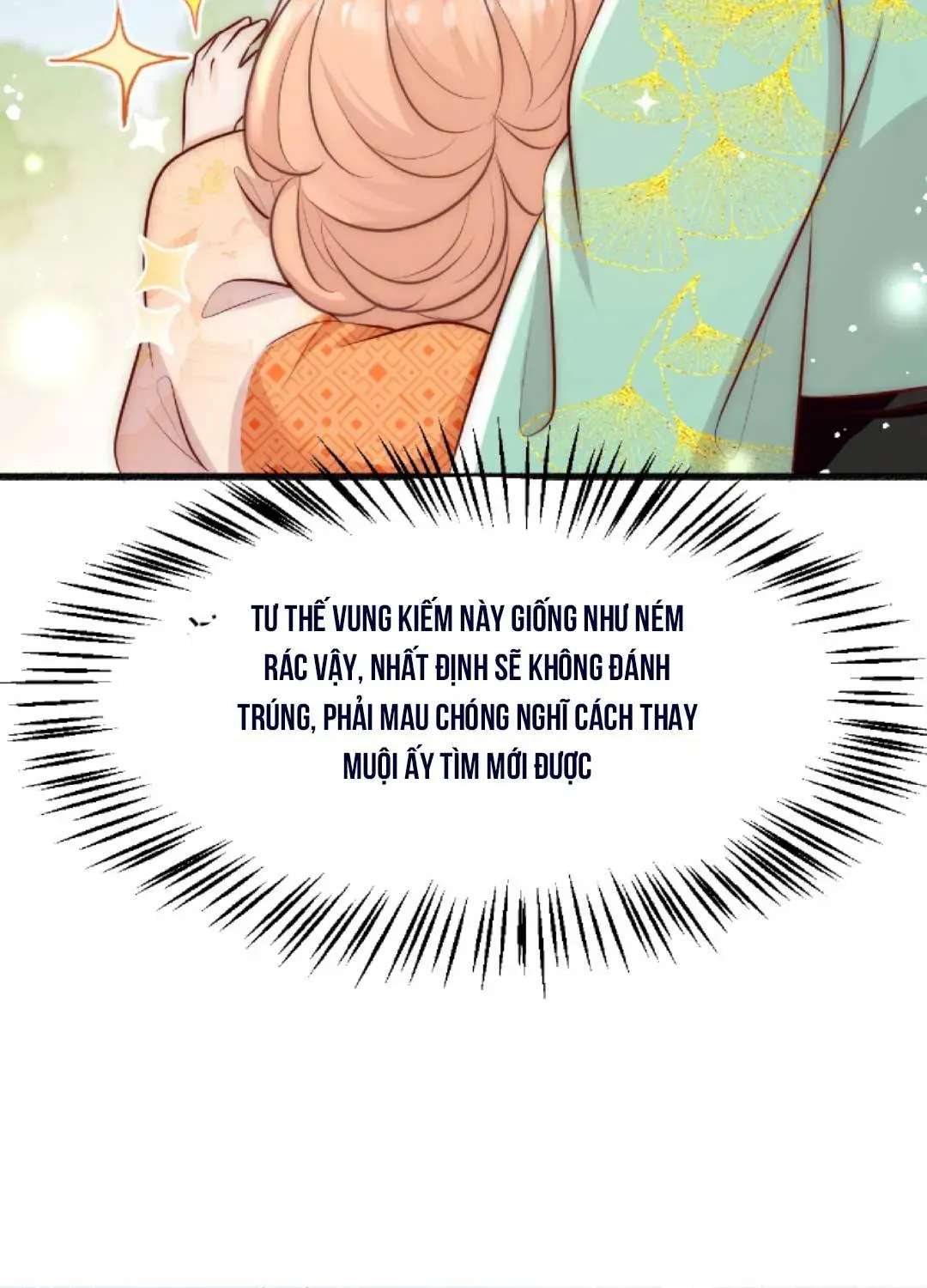 Tất Cả Phản Diện Đều Hắc Hoá , Chỉ Mỗi Sư Là Hài Hước Chapter 32 - Trang 26