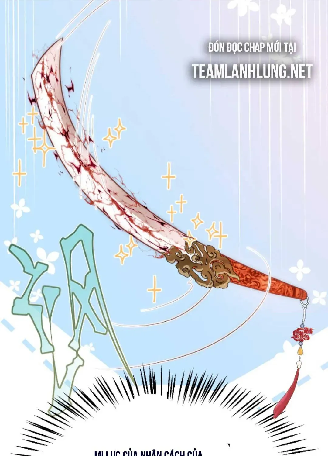 Tất Cả Phản Diện Đều Hắc Hoá , Chỉ Mỗi Sư Là Hài Hước Chapter 32 - Trang 27