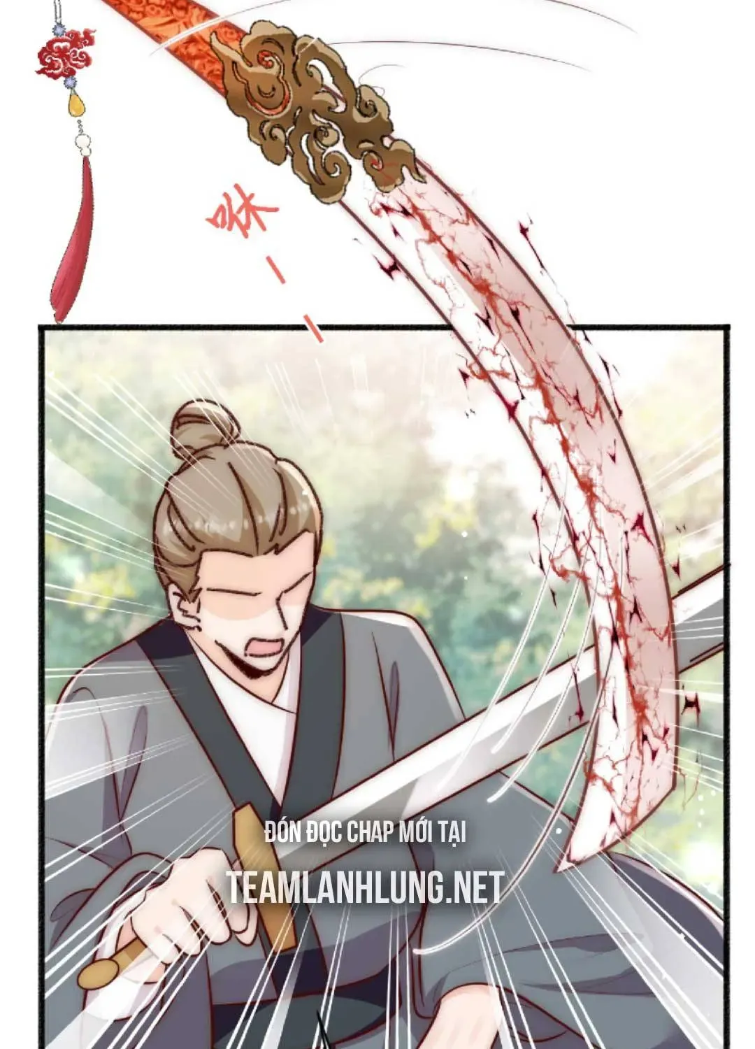 Tất Cả Phản Diện Đều Hắc Hoá , Chỉ Mỗi Sư Là Hài Hước Chapter 32 - Trang 30