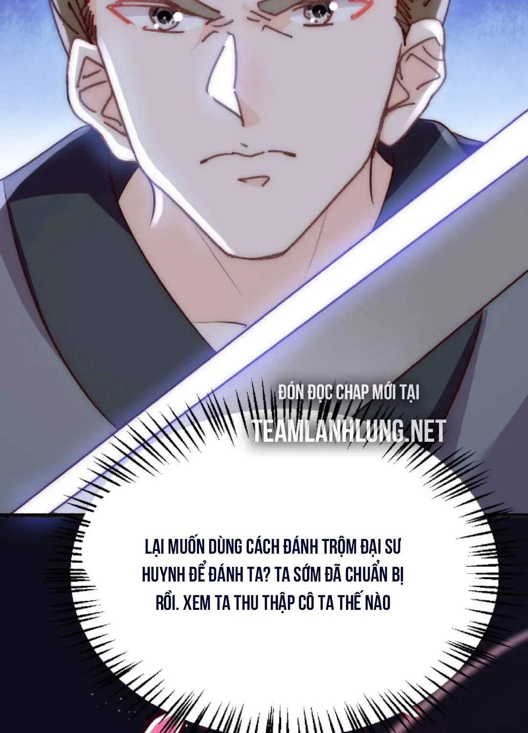 Tất Cả Phản Diện Đều Hắc Hoá , Chỉ Mỗi Sư Là Hài Hước Chapter 32 - Trang 32
