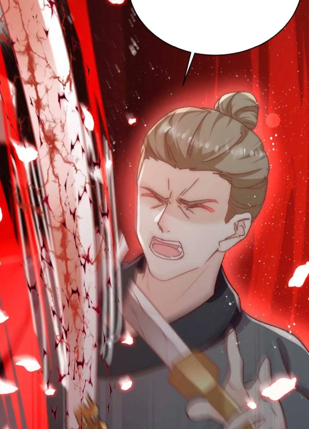 Tất Cả Phản Diện Đều Hắc Hoá , Chỉ Mỗi Sư Là Hài Hước Chapter 32 - Trang 38
