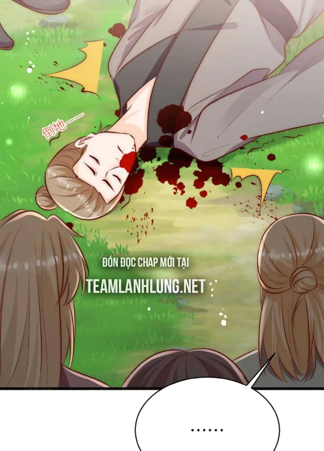 Tất Cả Phản Diện Đều Hắc Hoá , Chỉ Mỗi Sư Là Hài Hước Chapter 32 - Trang 43