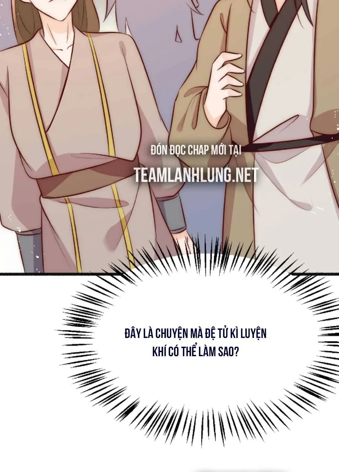 Tất Cả Phản Diện Đều Hắc Hoá , Chỉ Mỗi Sư Là Hài Hước Chapter 32 - Trang 45
