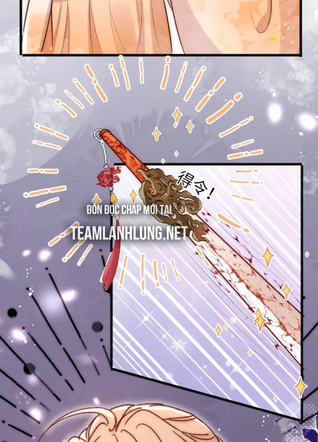 Tất Cả Phản Diện Đều Hắc Hoá , Chỉ Mỗi Sư Là Hài Hước Chapter 32 - Trang 47
