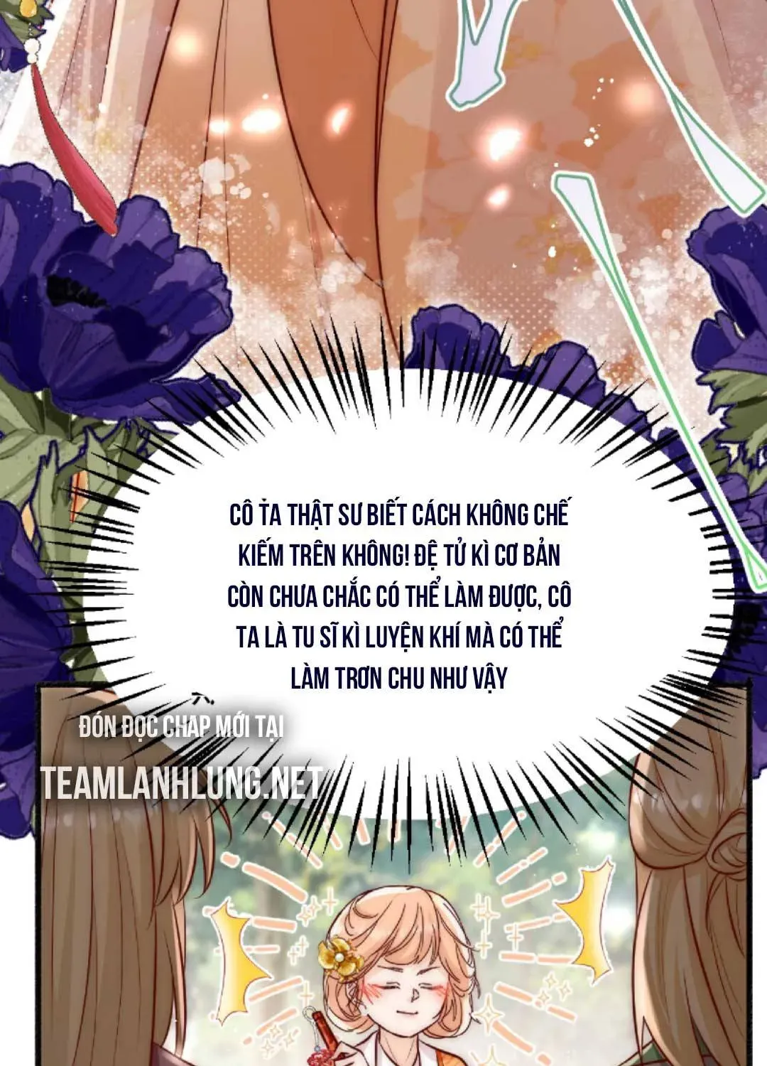 Tất Cả Phản Diện Đều Hắc Hoá , Chỉ Mỗi Sư Là Hài Hước Chapter 32 - Trang 49