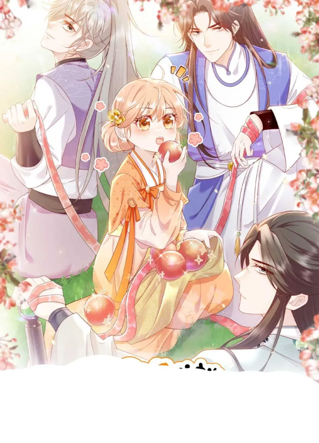 Tất Cả Phản Diện Đều Hắc Hoá , Chỉ Mỗi Sư Là Hài Hước Chapter 32 - Trang 7