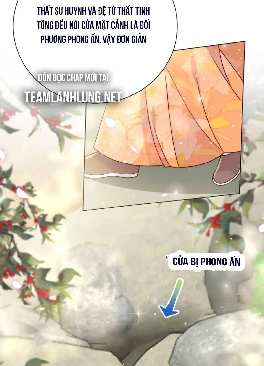 Tất Cả Phản Diện Đều Hắc Hoá , Chỉ Mỗi Sư  Là Hài Hước Chapter 33 - Trang 13
