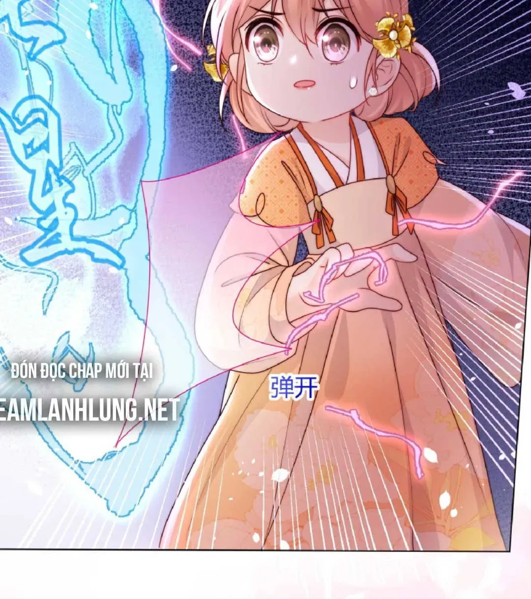 Tất Cả Phản Diện Đều Hắc Hoá , Chỉ Mỗi Sư  Là Hài Hước Chapter 33 - Trang 19