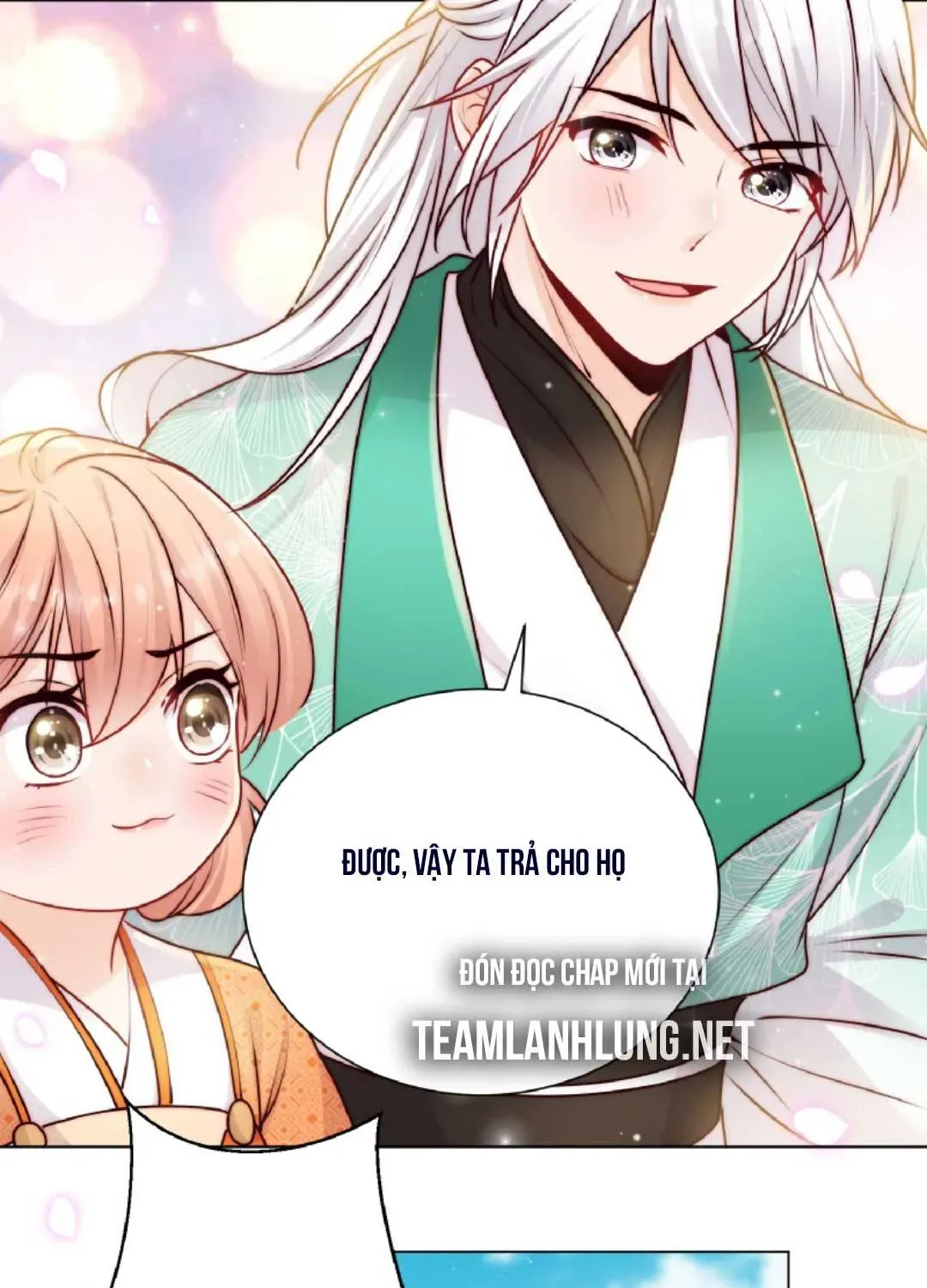 Tất Cả Phản Diện Đều Hắc Hoá , Chỉ Mỗi Sư  Là Hài Hước Chapter 33 - Trang 30