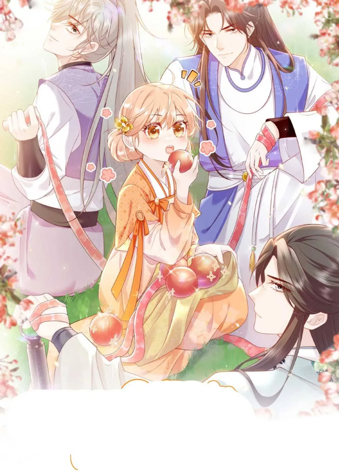 Tất Cả Phản Diện Đều Hắc Hoá , Chỉ Mỗi Sư  Là Hài Hước Chapter 33 - Trang 7