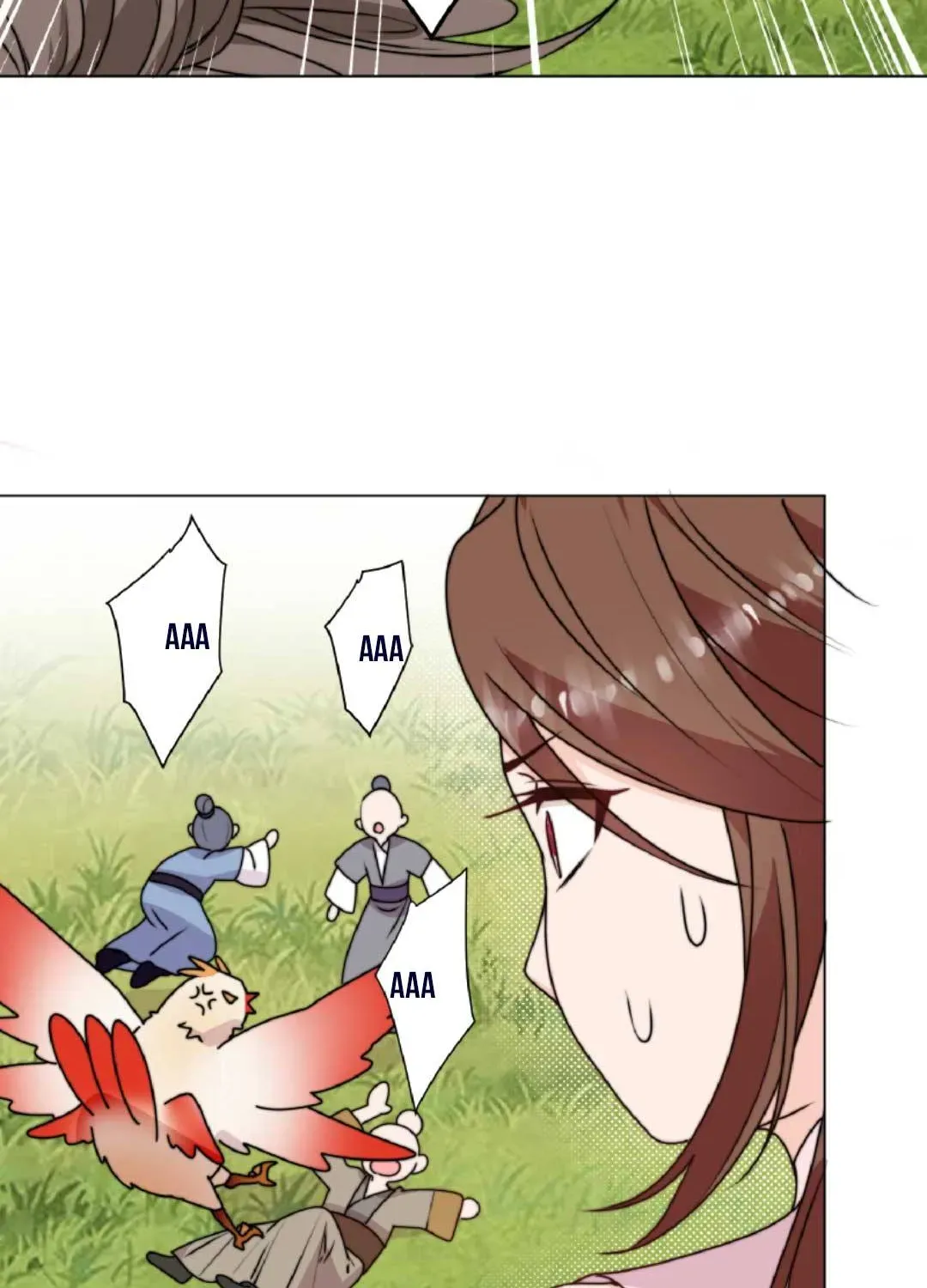 Tất Cả Phản Diện Đều Hắc Hoá , Chỉ Mỗi Sư Là Hài Hước Chapter 34 - Trang 10