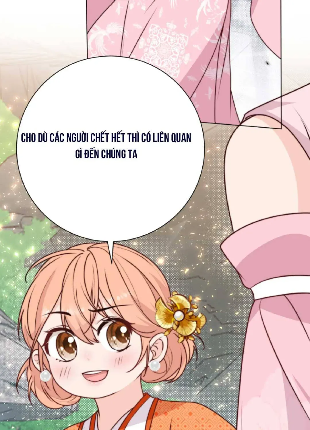 Tất Cả Phản Diện Đều Hắc Hoá , Chỉ Mỗi Sư Là Hài Hước Chapter 34 - Trang 12