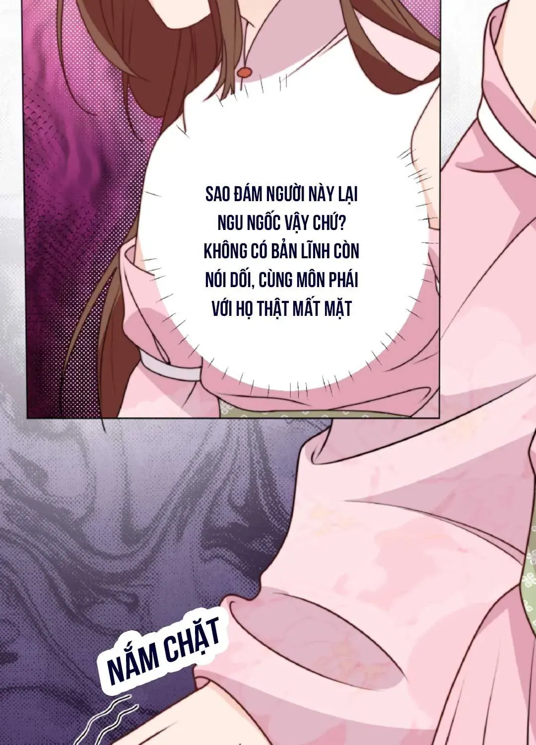 Tất Cả Phản Diện Đều Hắc Hoá , Chỉ Mỗi Sư Là Hài Hước Chapter 34 - Trang 15