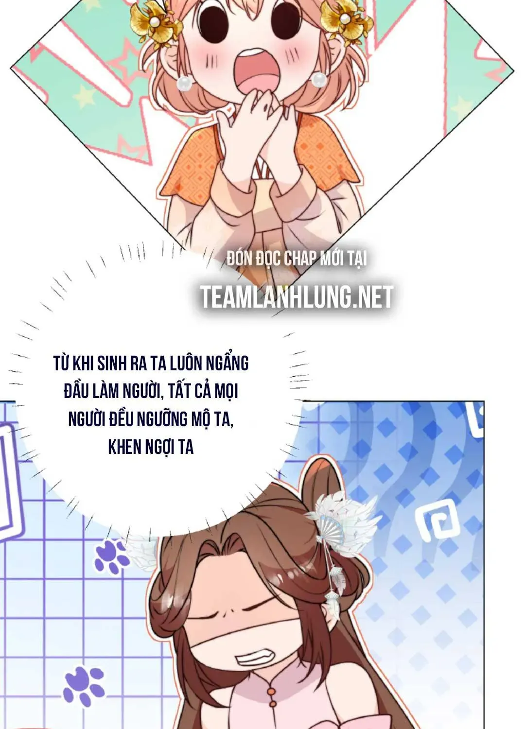 Tất Cả Phản Diện Đều Hắc Hoá , Chỉ Mỗi Sư Là Hài Hước Chapter 34 - Trang 19