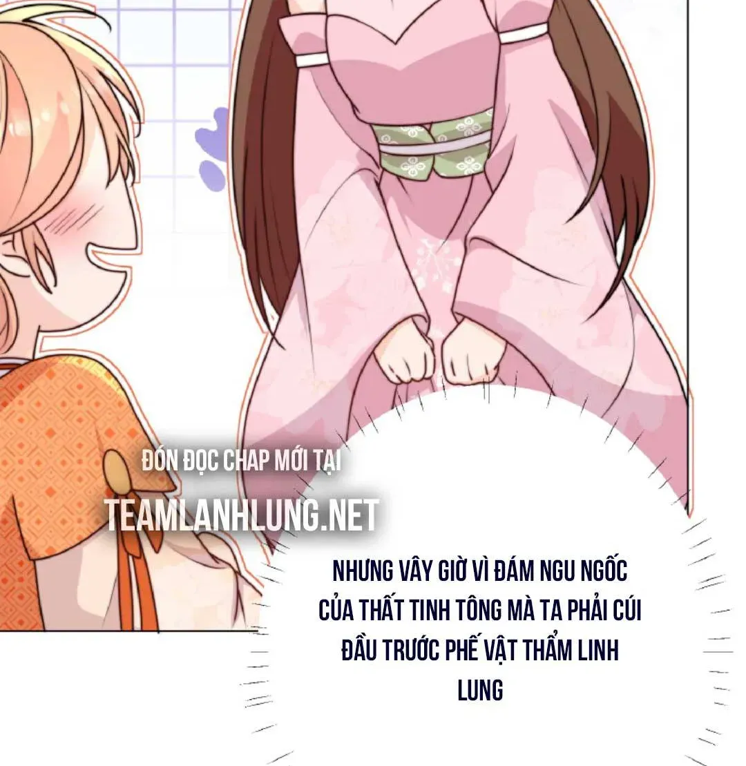 Tất Cả Phản Diện Đều Hắc Hoá , Chỉ Mỗi Sư Là Hài Hước Chapter 34 - Trang 20
