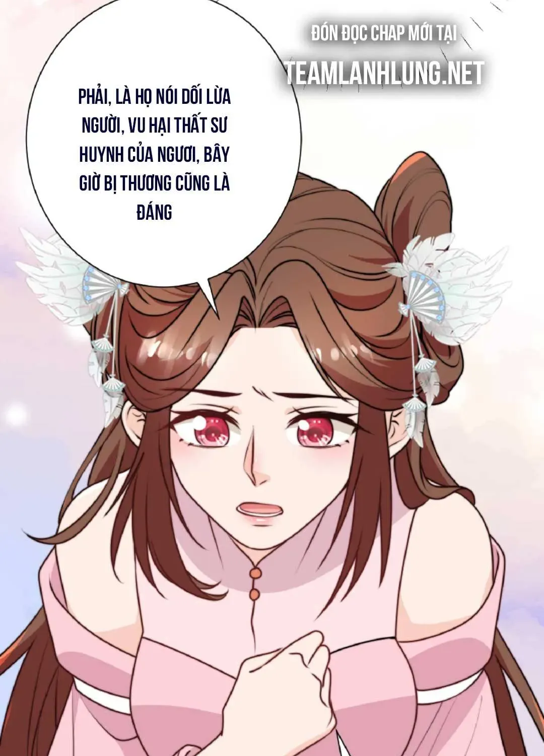 Tất Cả Phản Diện Đều Hắc Hoá , Chỉ Mỗi Sư Là Hài Hước Chapter 34 - Trang 21