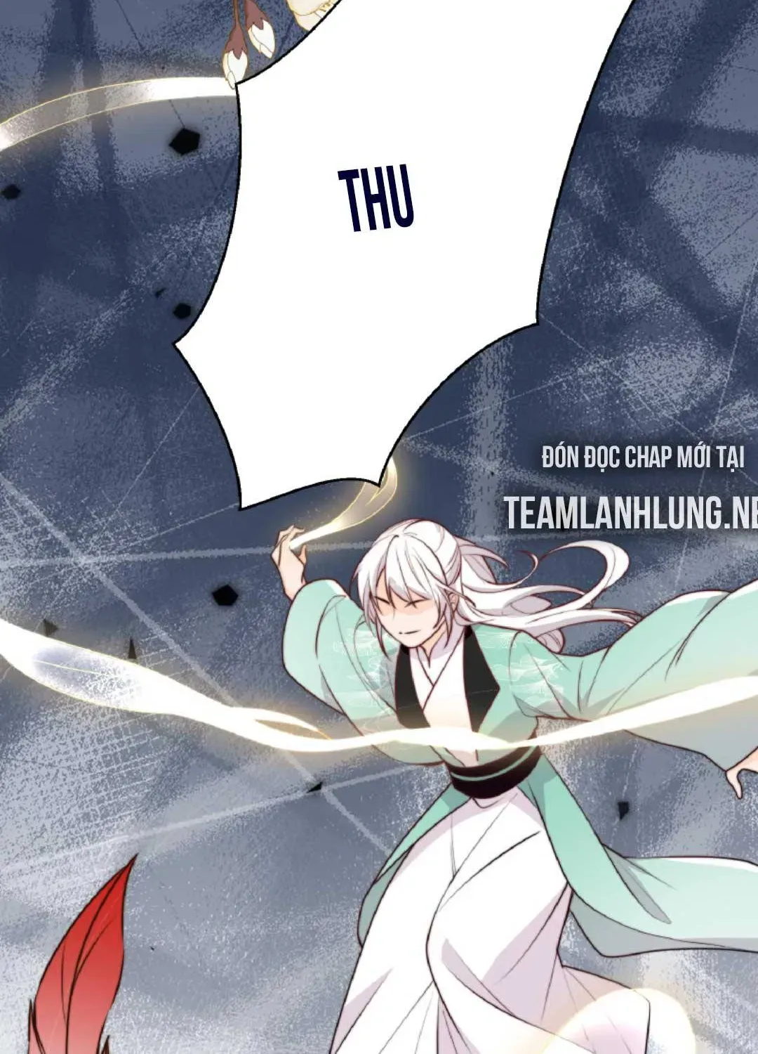 Tất Cả Phản Diện Đều Hắc Hoá , Chỉ Mỗi Sư Là Hài Hước Chapter 34 - Trang 26