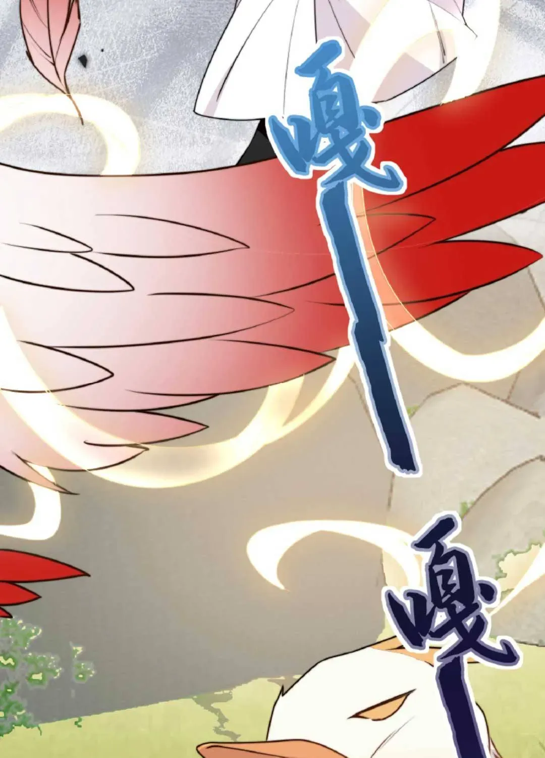 Tất Cả Phản Diện Đều Hắc Hoá , Chỉ Mỗi Sư Là Hài Hước Chapter 34 - Trang 27