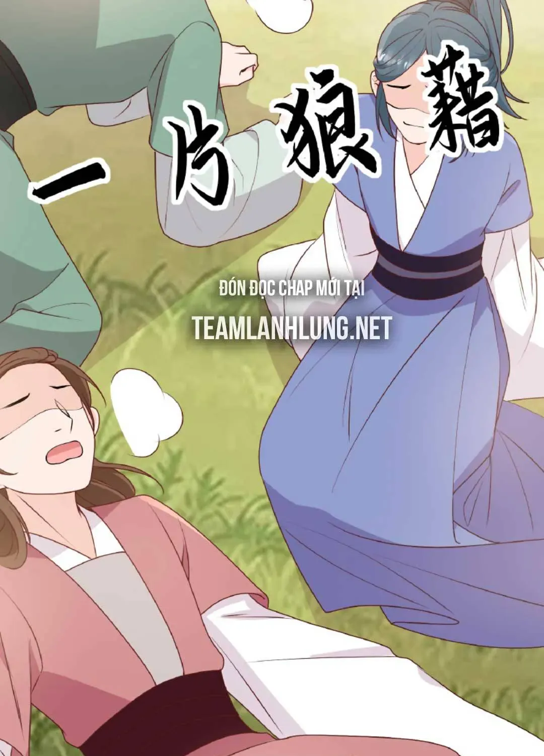 Tất Cả Phản Diện Đều Hắc Hoá , Chỉ Mỗi Sư Là Hài Hước Chapter 34 - Trang 31