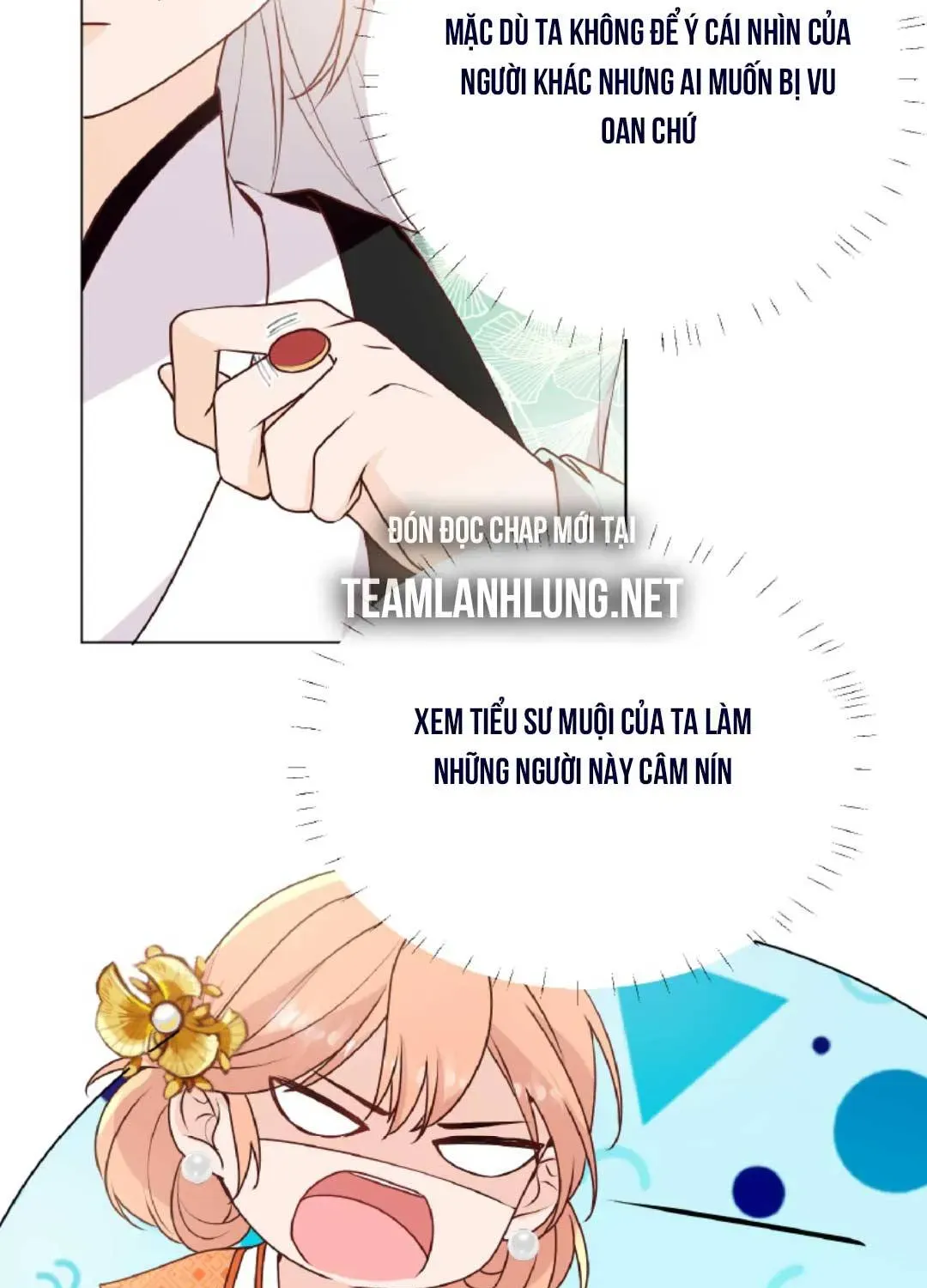 Tất Cả Phản Diện Đều Hắc Hoá , Chỉ Mỗi Sư Là Hài Hước Chapter 34 - Trang 33