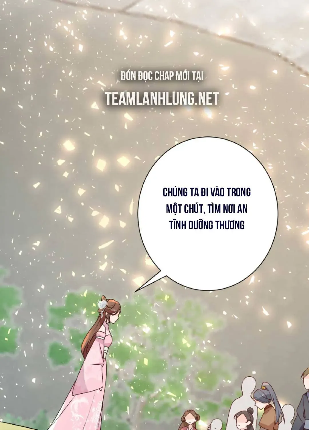 Tất Cả Phản Diện Đều Hắc Hoá , Chỉ Mỗi Sư Là Hài Hước Chapter 34 - Trang 37