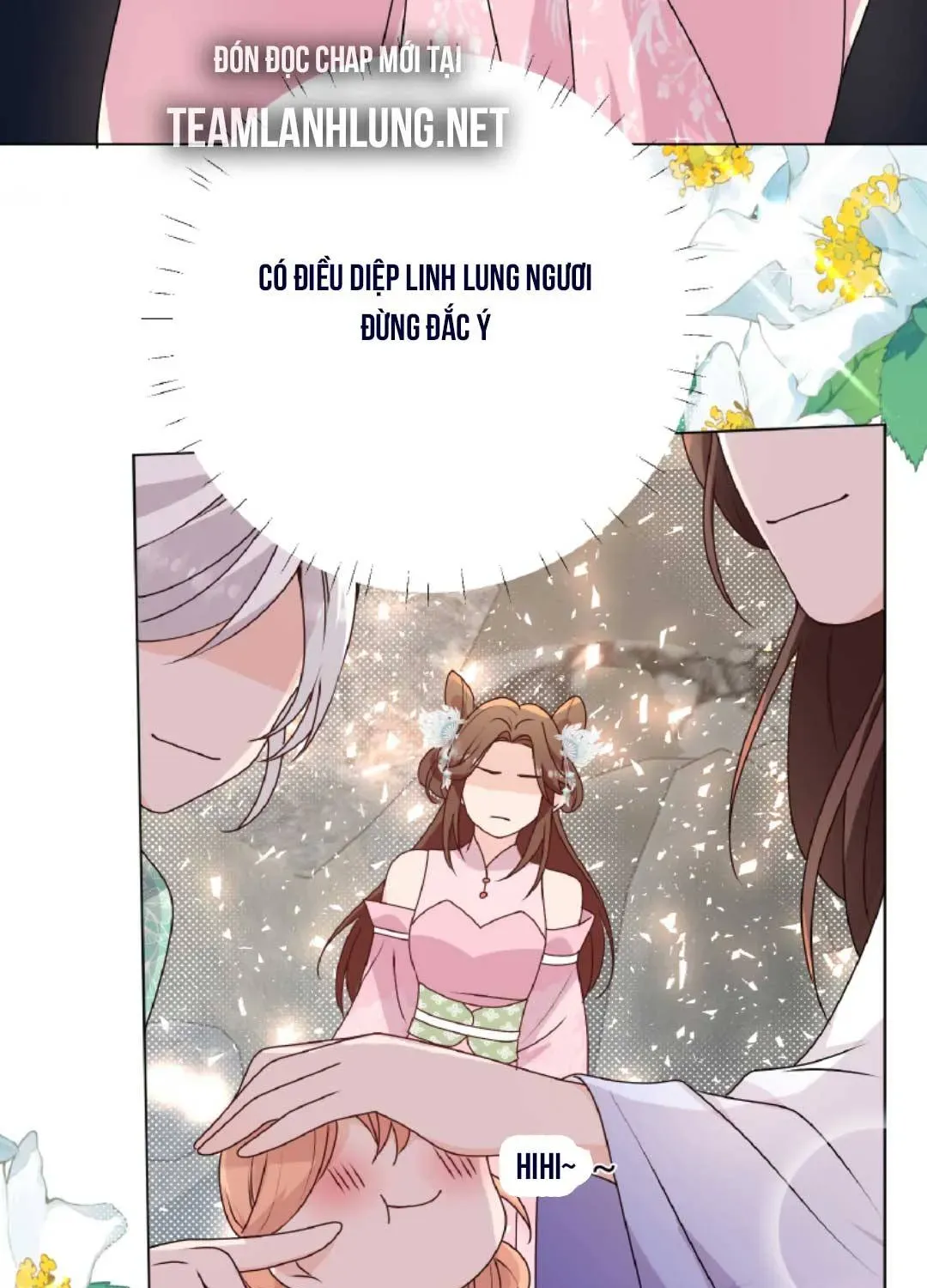Tất Cả Phản Diện Đều Hắc Hoá , Chỉ Mỗi Sư Là Hài Hước Chapter 34 - Trang 41