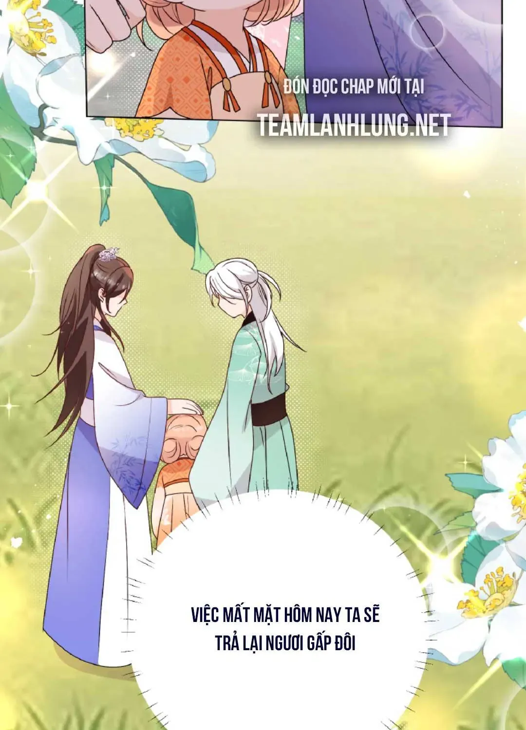 Tất Cả Phản Diện Đều Hắc Hoá , Chỉ Mỗi Sư Là Hài Hước Chapter 34 - Trang 42