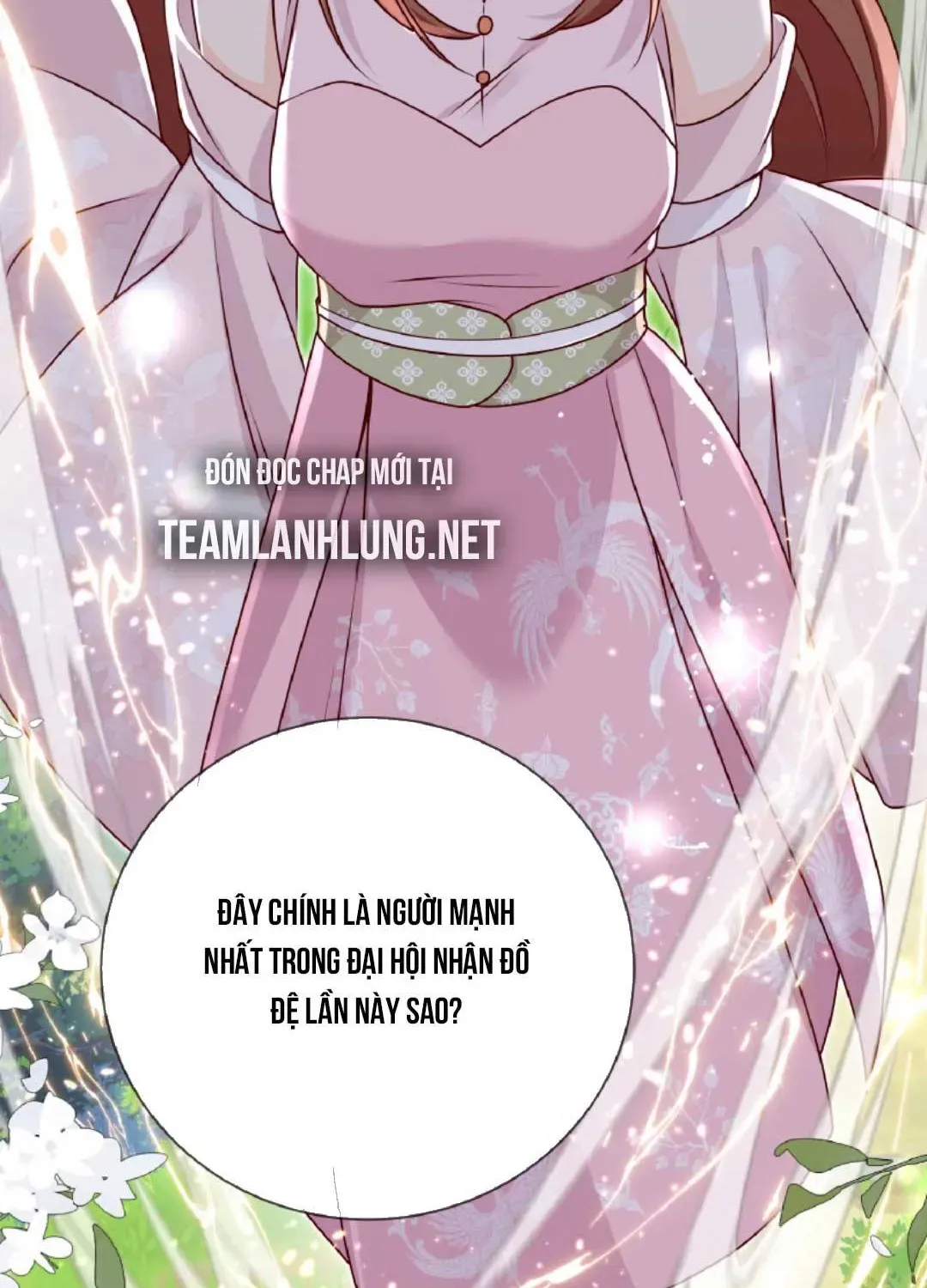 Tất Cả Phản Diện Đều Hắc Hoá , Chỉ Mỗi Sư  Là Hài Hước Chapter 35 - Trang 12