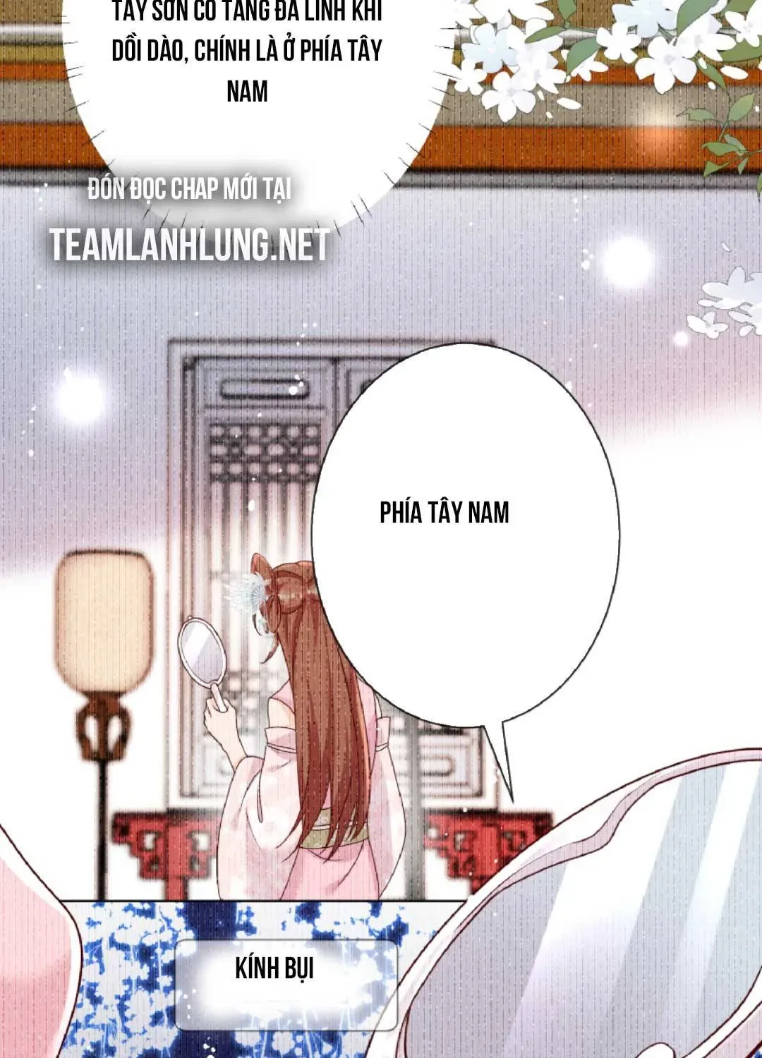 Tất Cả Phản Diện Đều Hắc Hoá , Chỉ Mỗi Sư  Là Hài Hước Chapter 35 - Trang 15