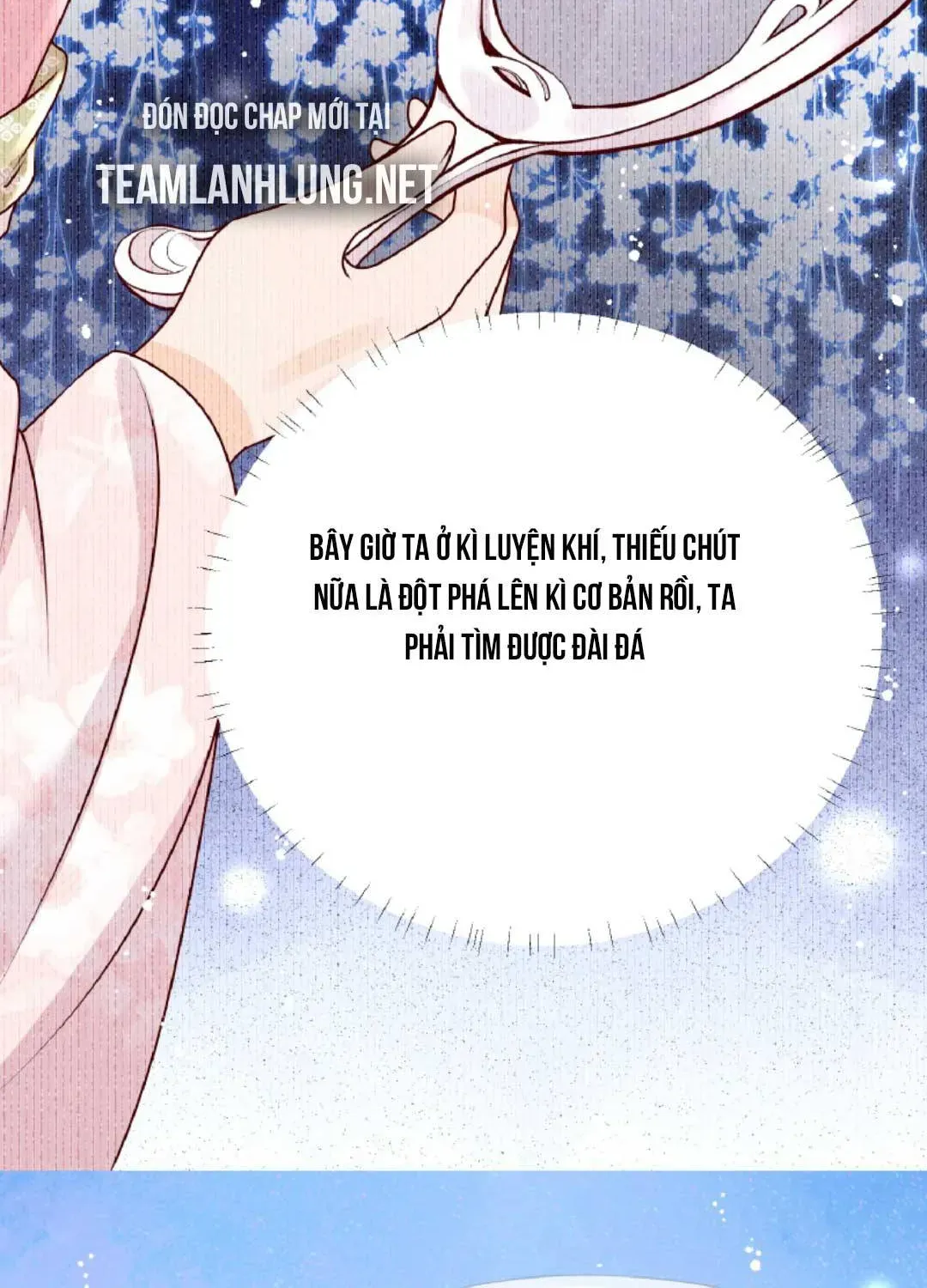 Tất Cả Phản Diện Đều Hắc Hoá , Chỉ Mỗi Sư  Là Hài Hước Chapter 35 - Trang 16