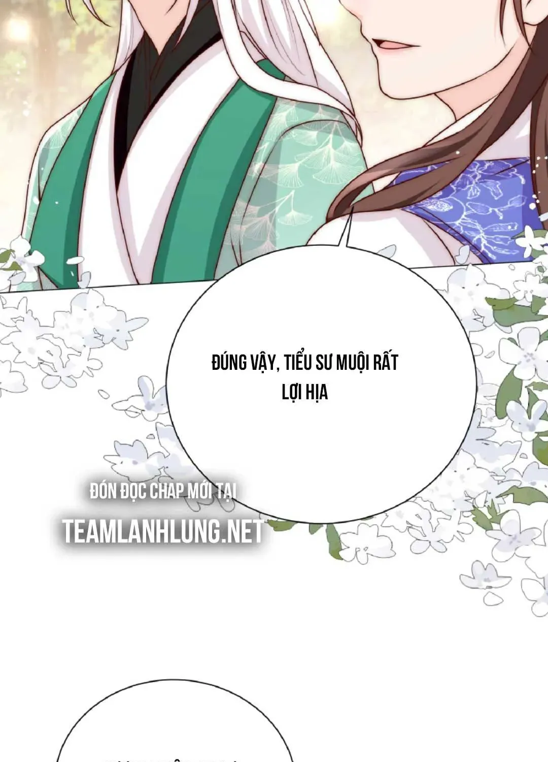 Tất Cả Phản Diện Đều Hắc Hoá , Chỉ Mỗi Sư  Là Hài Hước Chapter 35 - Trang 24