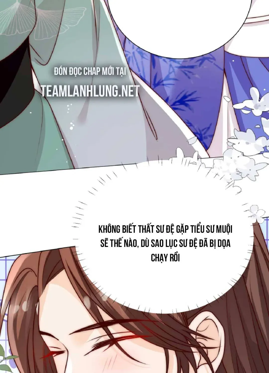 Tất Cả Phản Diện Đều Hắc Hoá , Chỉ Mỗi Sư  Là Hài Hước Chapter 35 - Trang 29