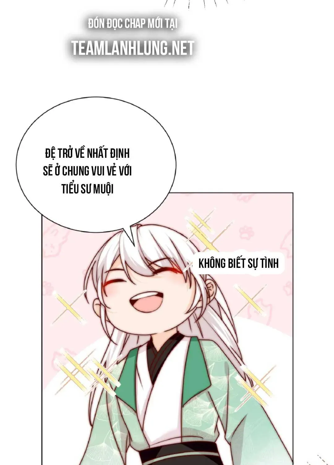 Tất Cả Phản Diện Đều Hắc Hoá , Chỉ Mỗi Sư  Là Hài Hước Chapter 35 - Trang 31