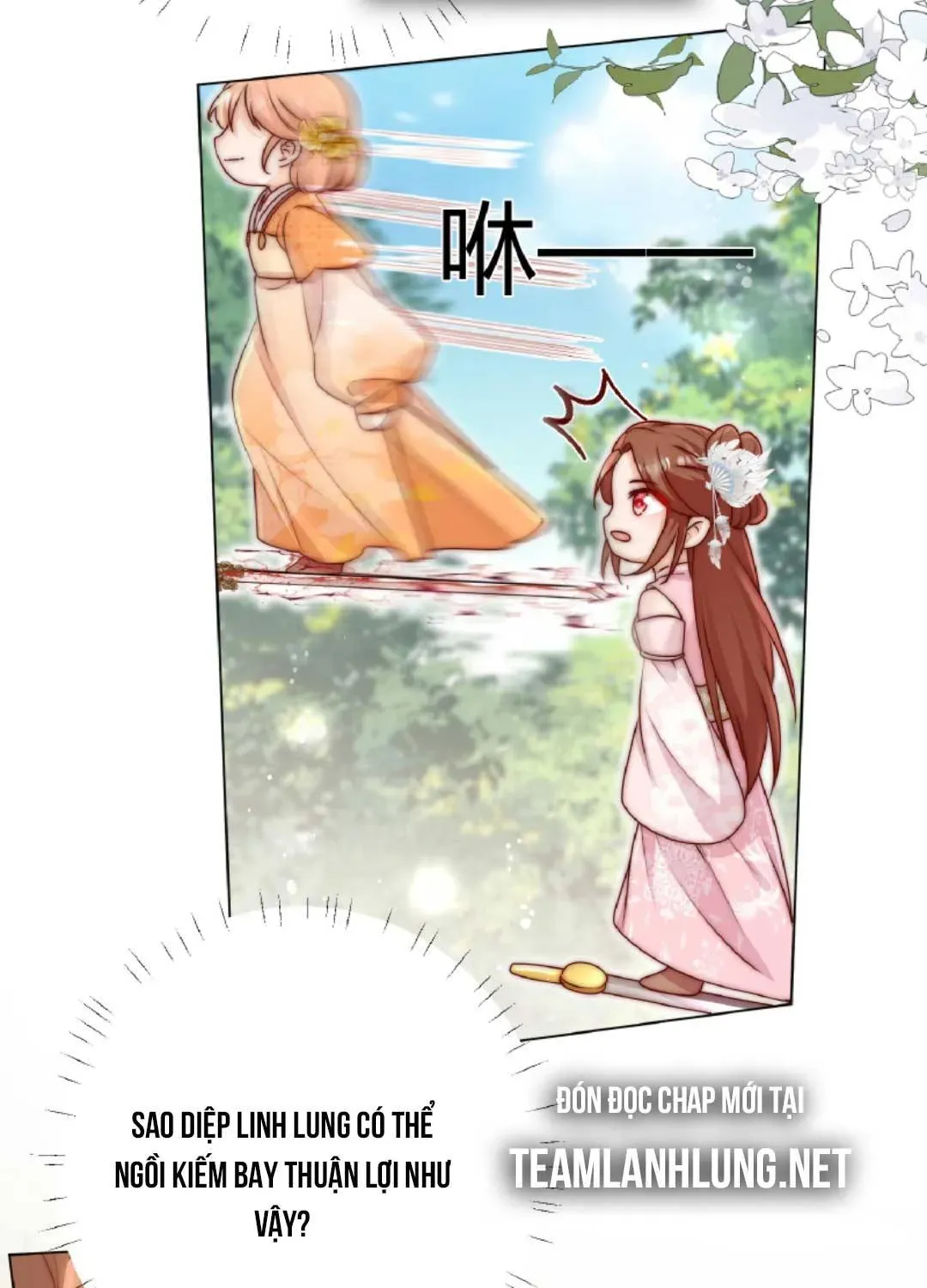 Tất Cả Phản Diện Đều Hắc Hoá , Chỉ Mỗi Sư  Là Hài Hước Chapter 35 - Trang 34