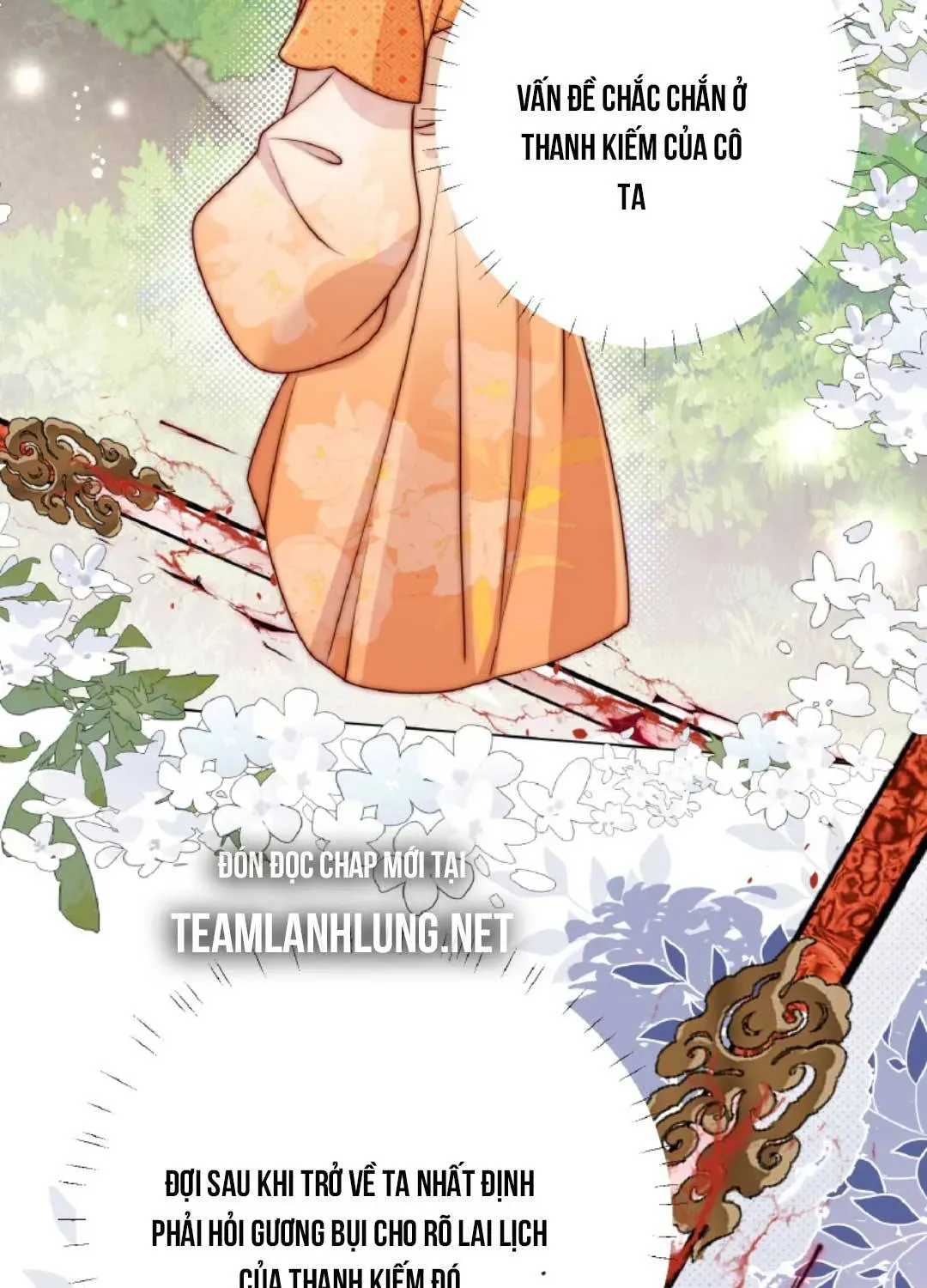 Tất Cả Phản Diện Đều Hắc Hoá , Chỉ Mỗi Sư  Là Hài Hước Chapter 35 - Trang 36