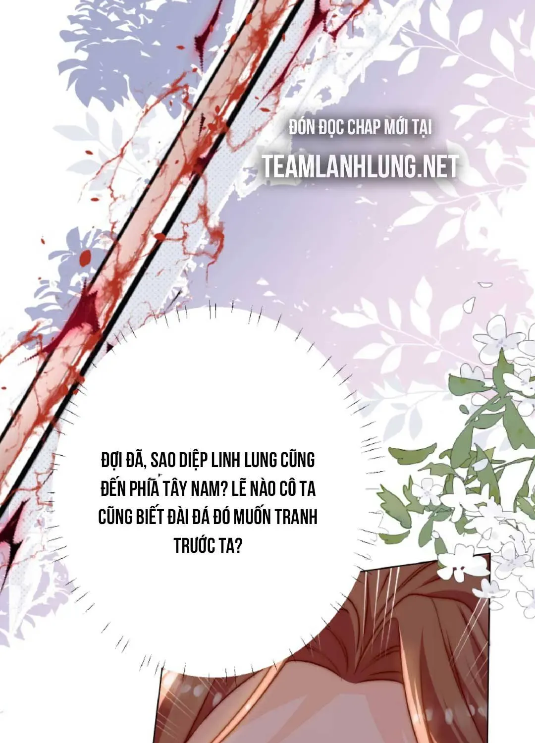 Tất Cả Phản Diện Đều Hắc Hoá , Chỉ Mỗi Sư  Là Hài Hước Chapter 35 - Trang 38