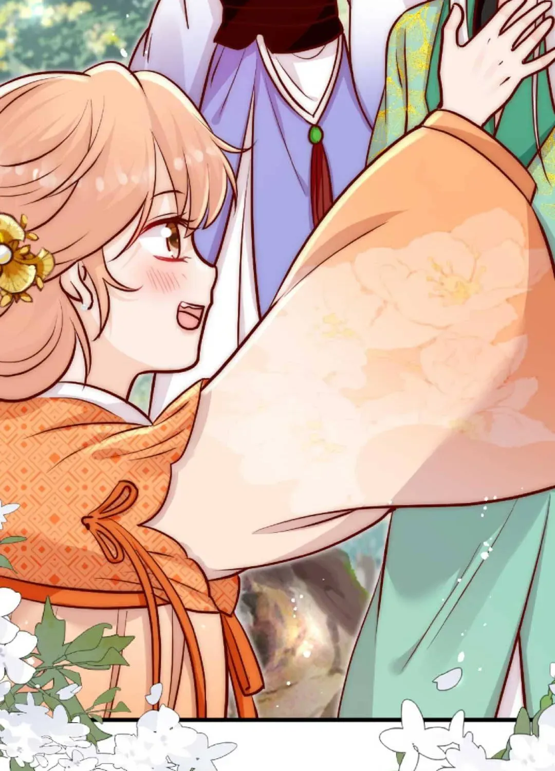 Tất Cả Phản Diện Đều Hắc Hoá , Chỉ Mỗi Sư  Là Hài Hước Chapter 36 - Trang 12