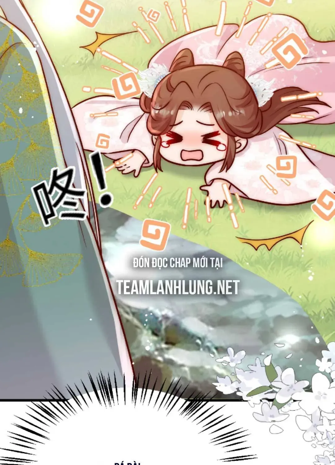 Tất Cả Phản Diện Đều Hắc Hoá , Chỉ Mỗi Sư  Là Hài Hước Chapter 36 - Trang 19