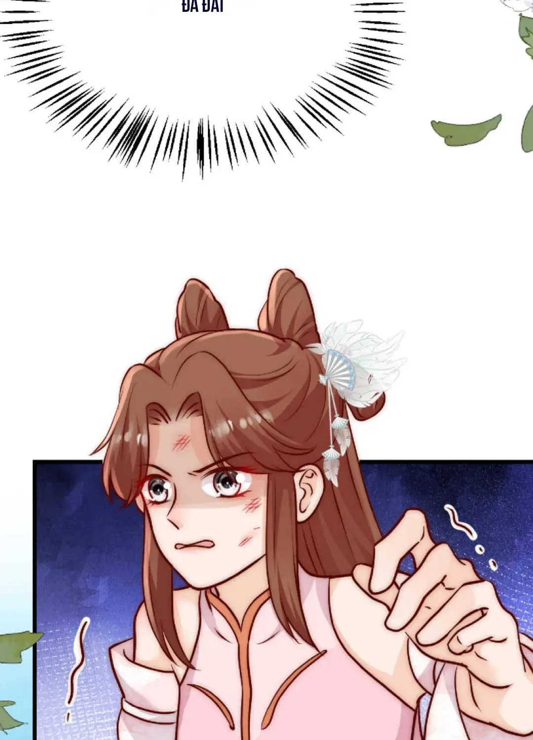 Tất Cả Phản Diện Đều Hắc Hoá , Chỉ Mỗi Sư  Là Hài Hước Chapter 36 - Trang 20